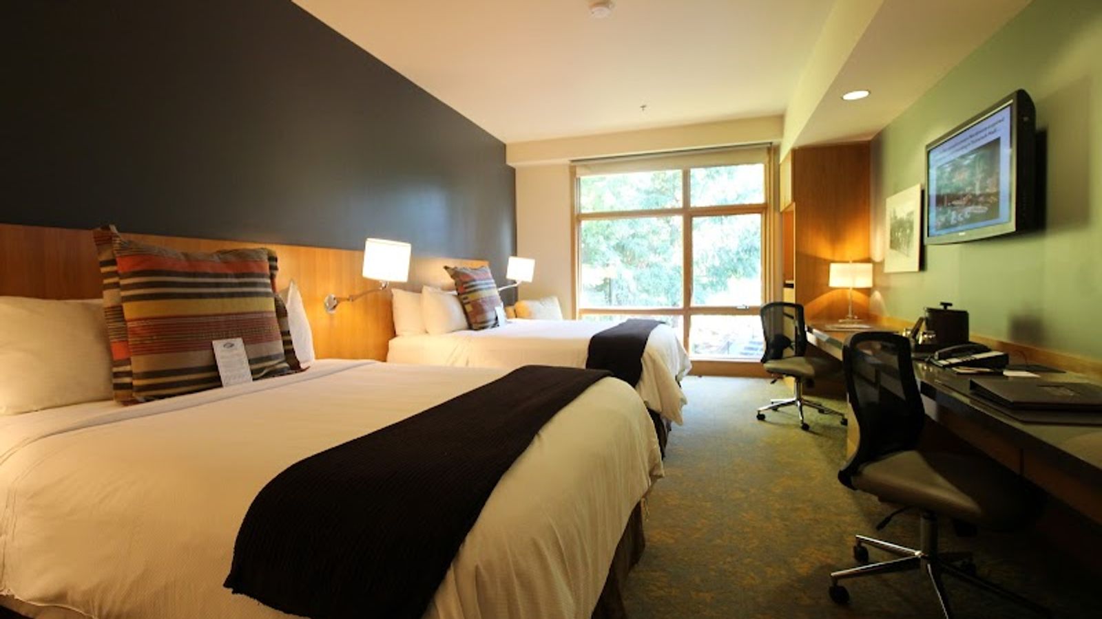 Photo of Cedarbrook Lodge