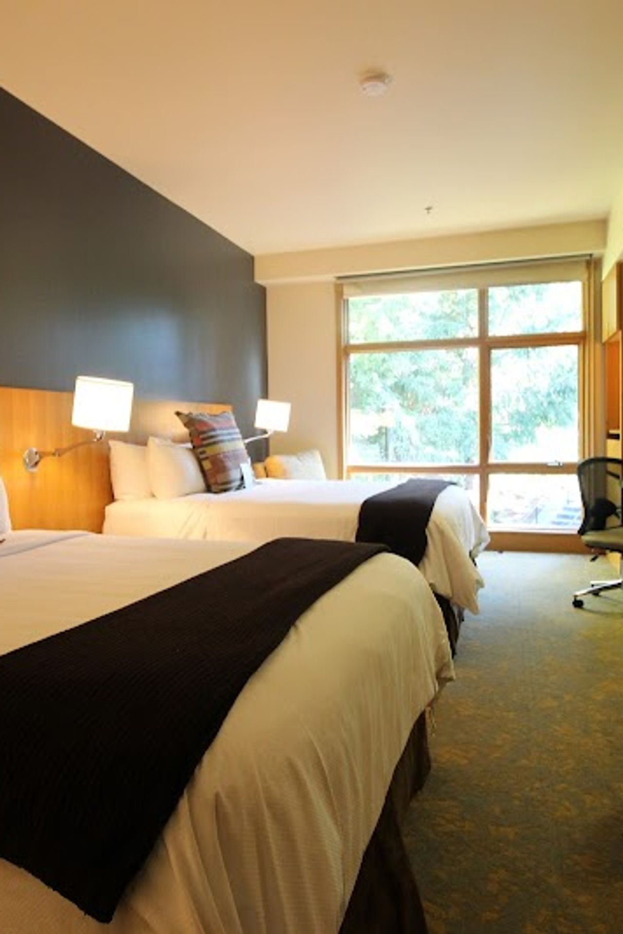Photo of Cedarbrook Lodge