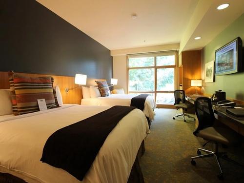 Photo of Cedarbrook Lodge