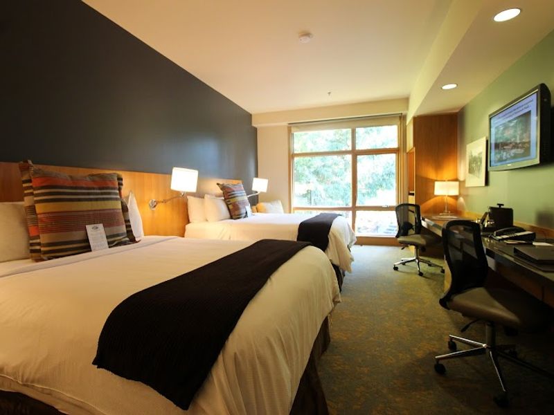 Photo of Cedarbrook Lodge