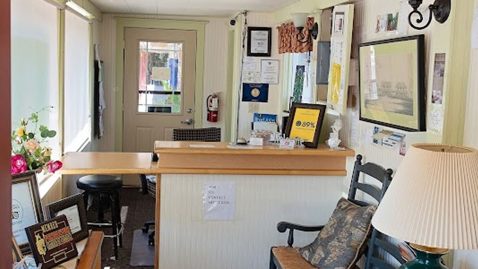 Photo of Rugged Country Lodge