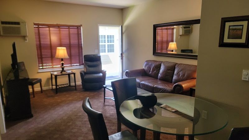 Photo of Stratford Suites