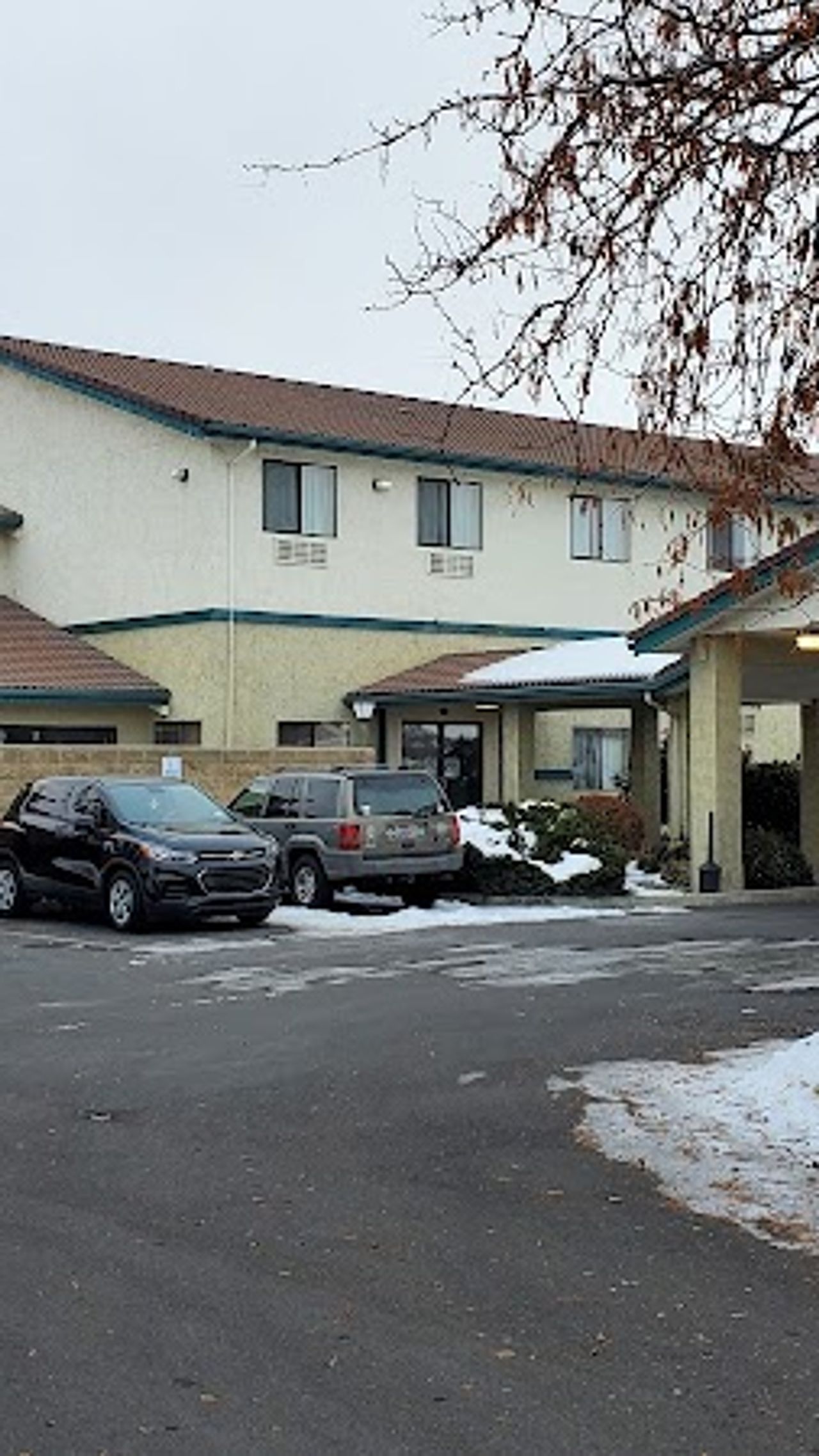 Photo of Super 8 by Wyndham Union Gap Yakima Area