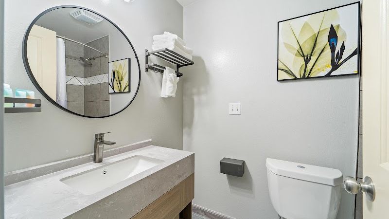 Photo of Interurban Suites Hotel - Best Extended Stay Hotel in Tukwila