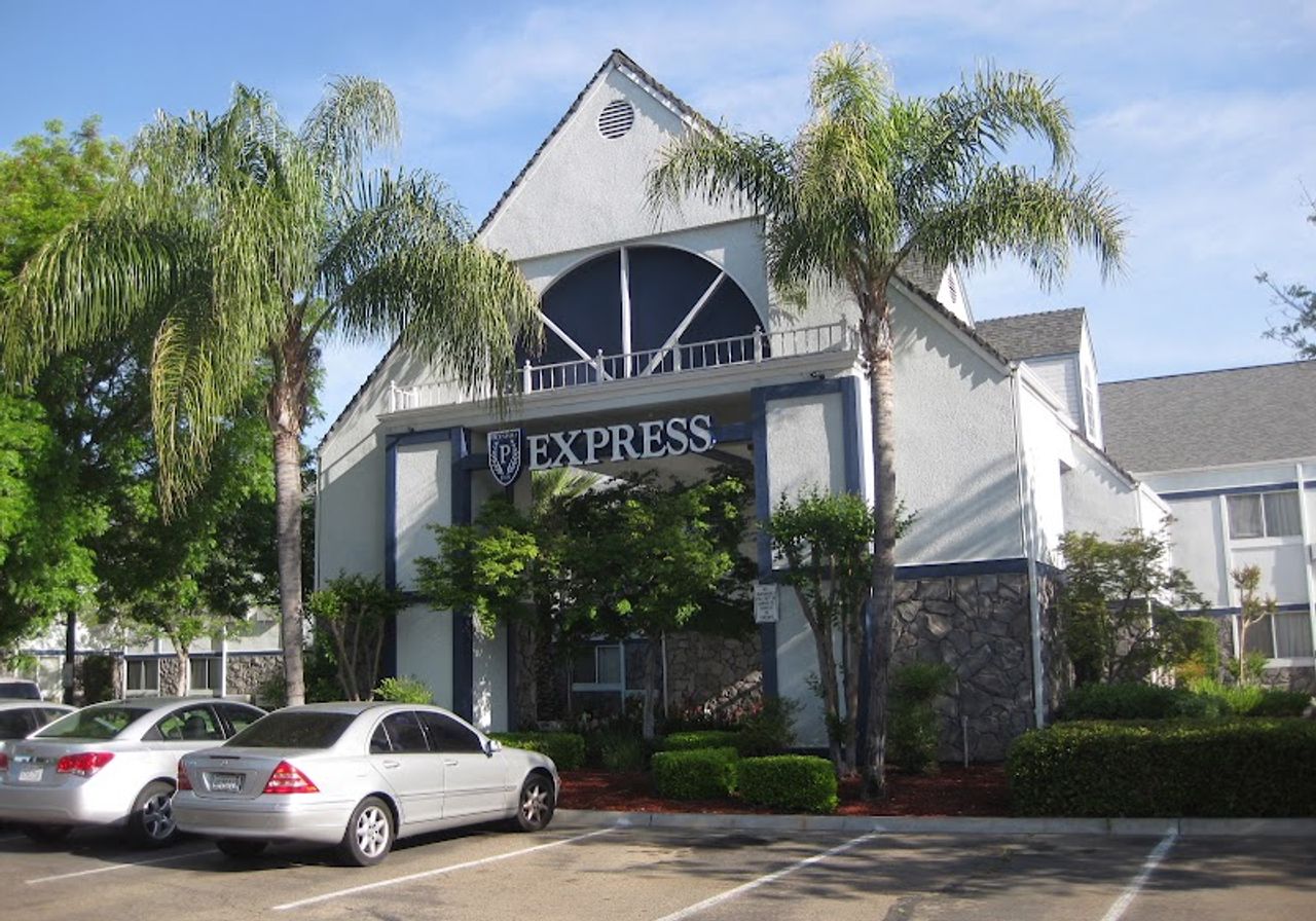 Photo of Quality Inn Fresno Yosemite Airport