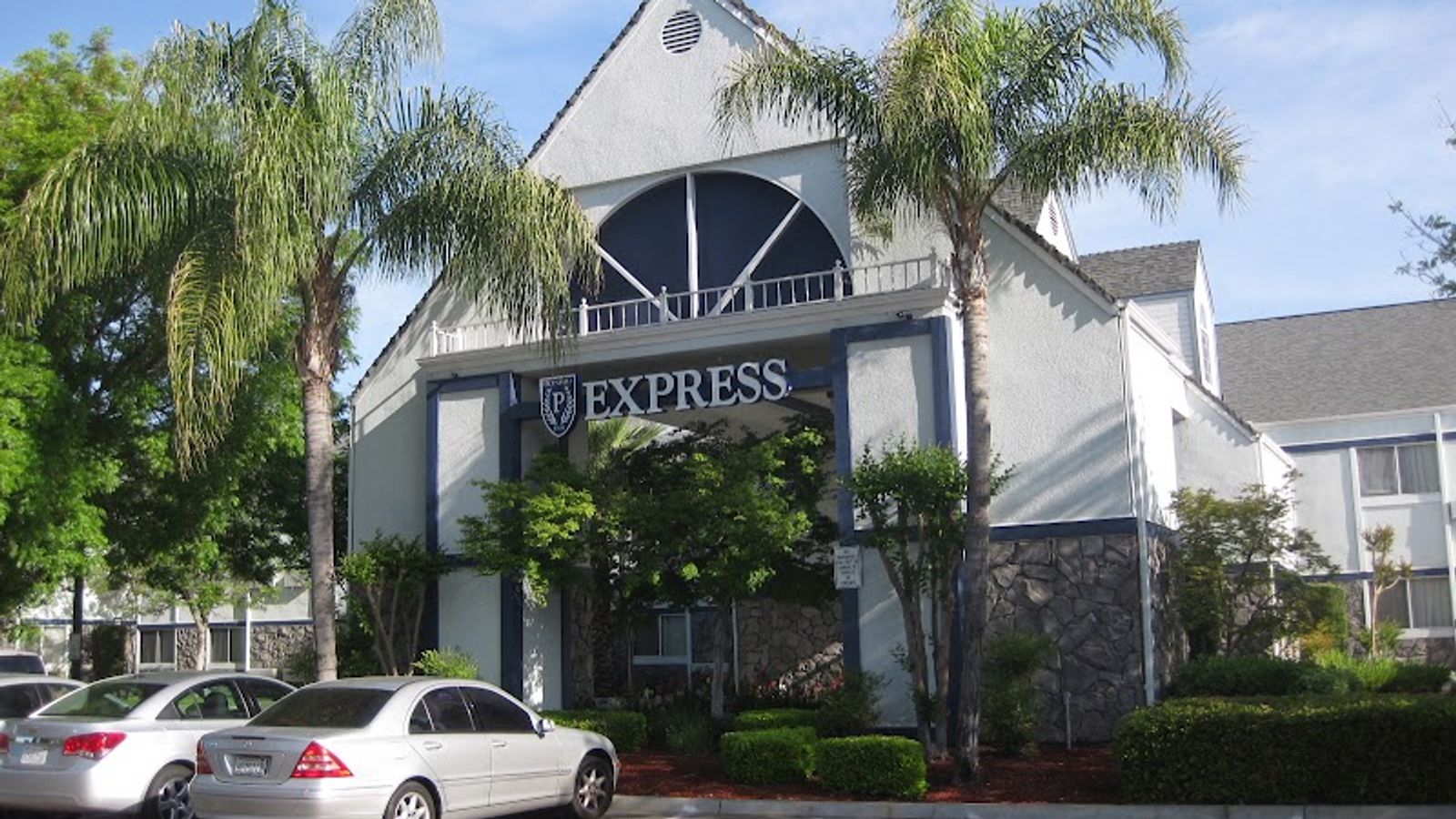 Photo of Quality Inn Fresno Yosemite Airport