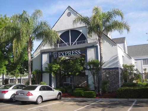 Photo of Quality Inn Fresno Yosemite Airport