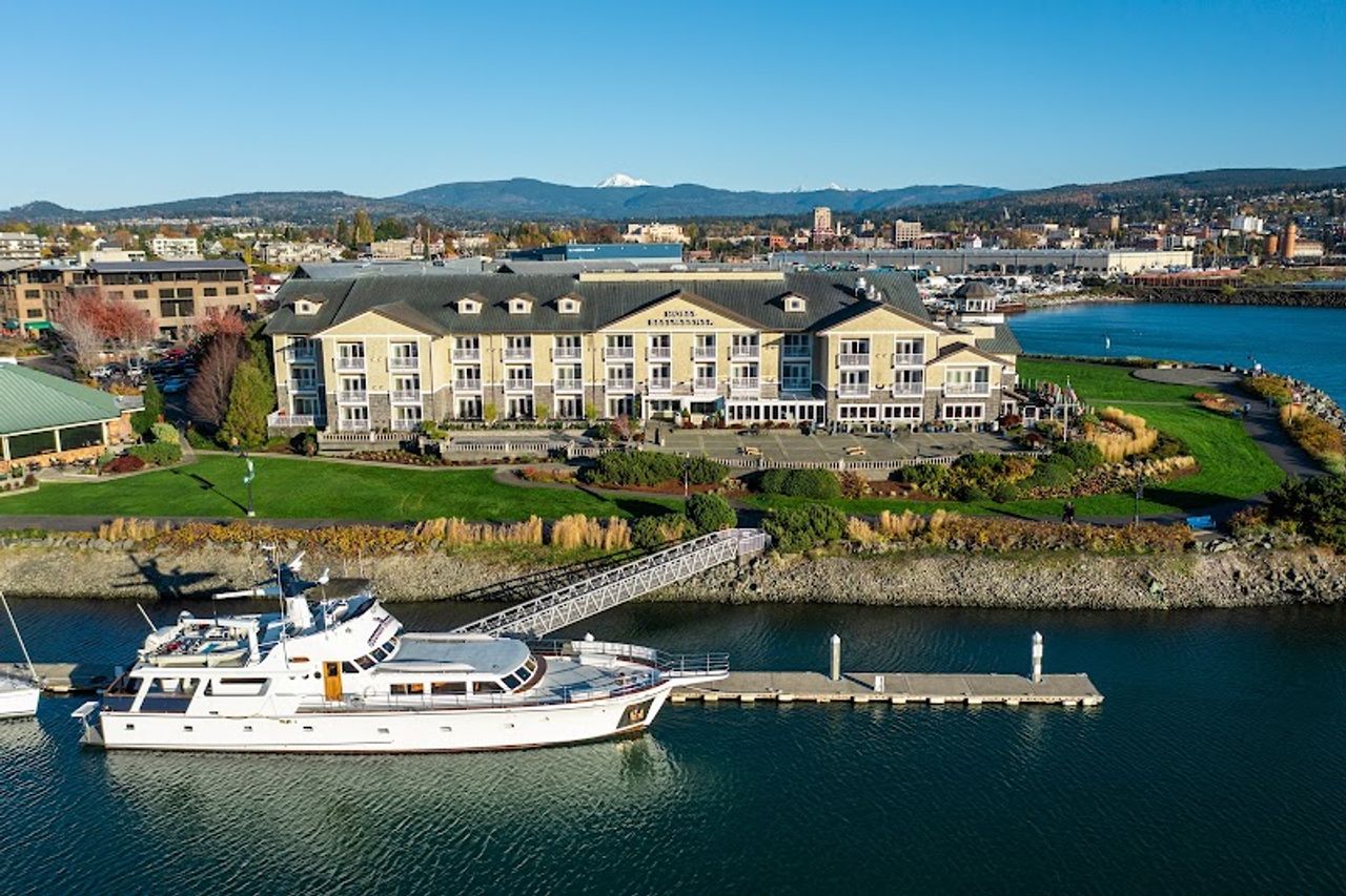 Photo of Hotel Bellwether