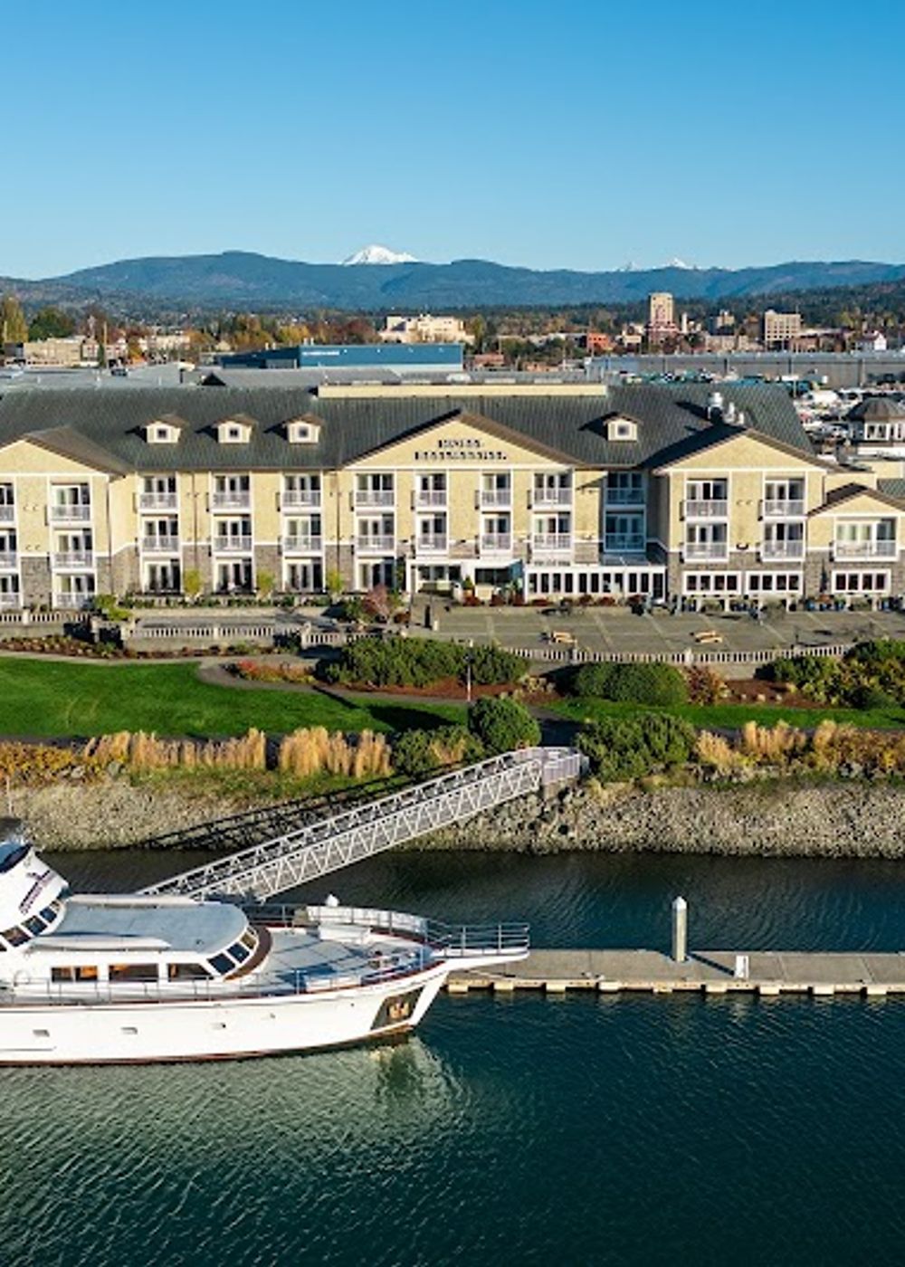 Hotel Bellwether