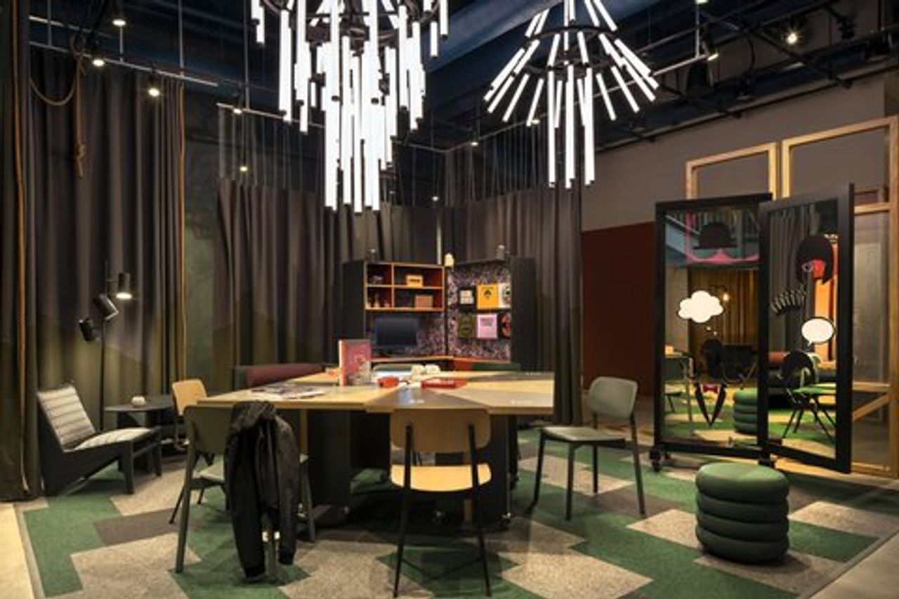 Photo of Moxy Oakland Uptown