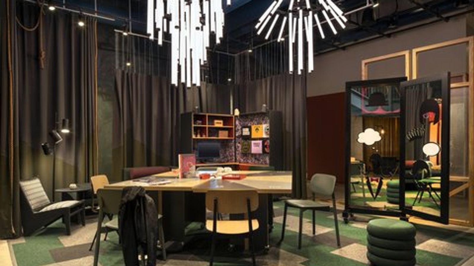 Photo of Moxy Oakland Uptown