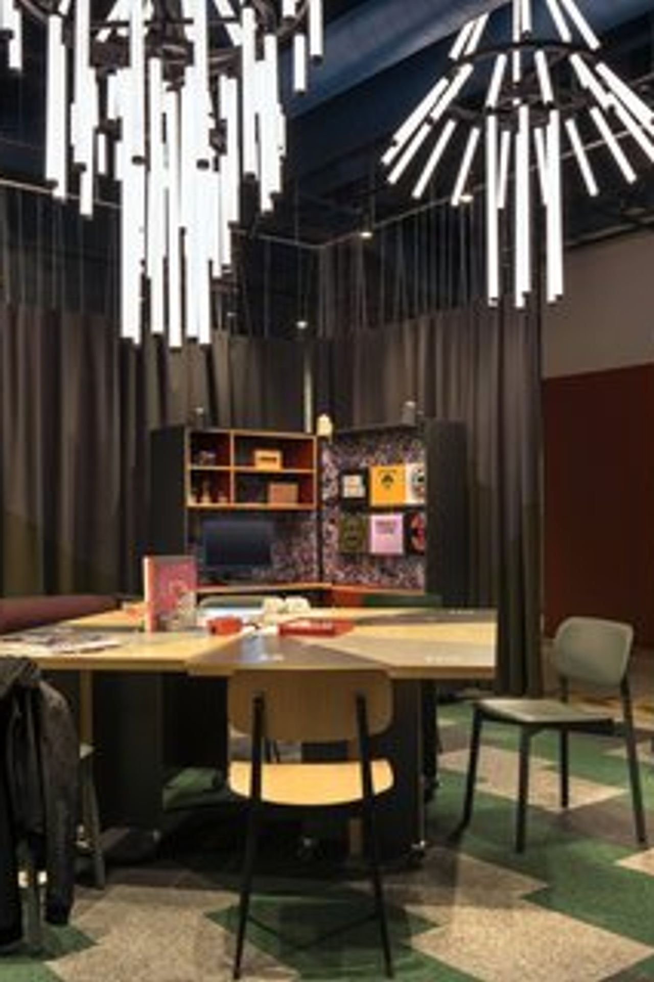 Photo of Moxy Oakland Uptown