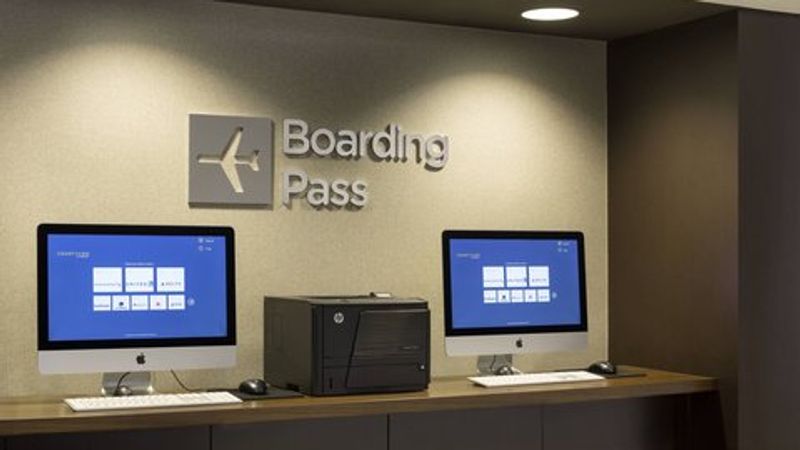 Photo of Courtyard San Francisco Fisherman's Wharf