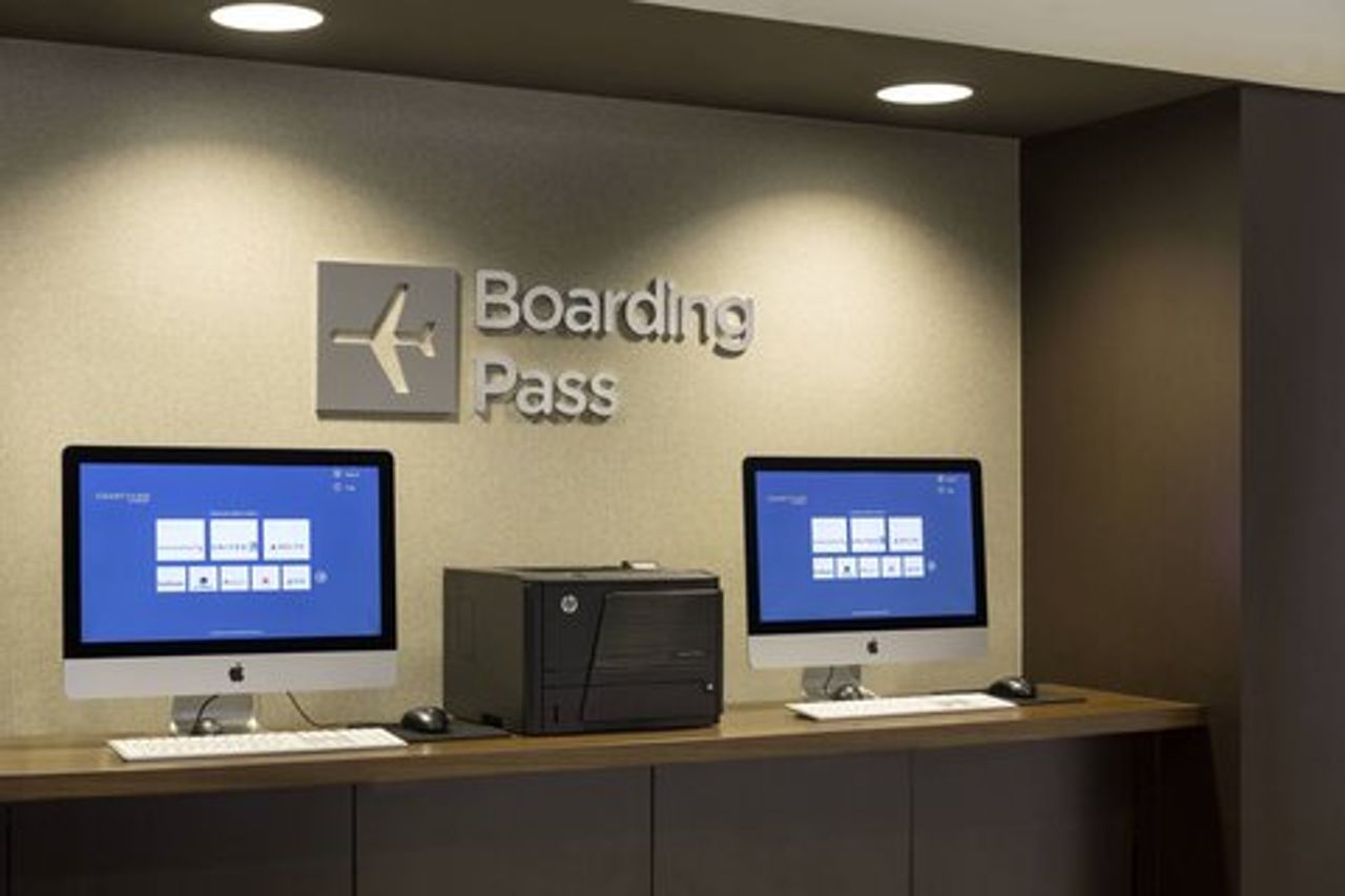 Photo of Courtyard San Francisco Fisherman's Wharf