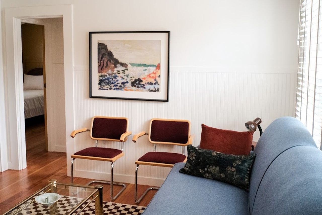 Photo of The Drifthaven at Gearhart