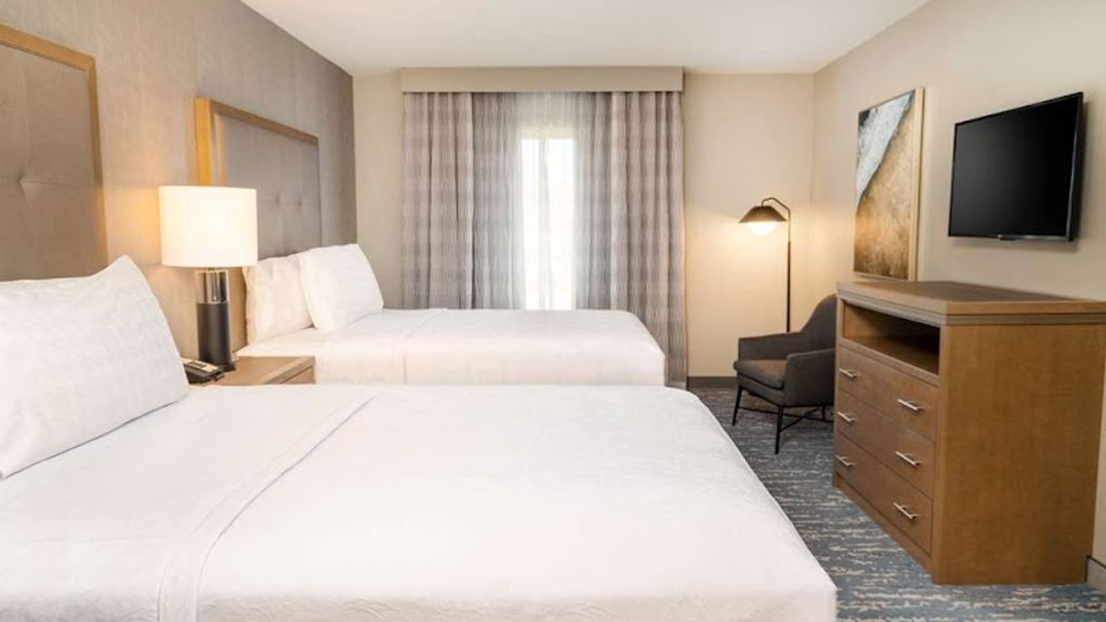 Photo of Homewood Suites by Hilton Livermore