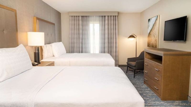 Photo of Homewood Suites by Hilton Livermore