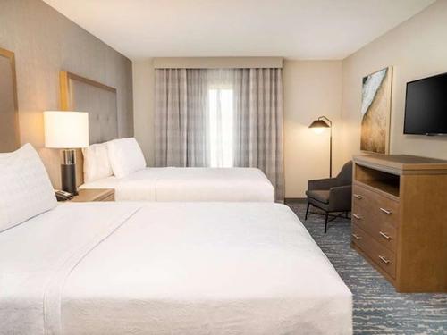 Photo of Homewood Suites by Hilton Livermore