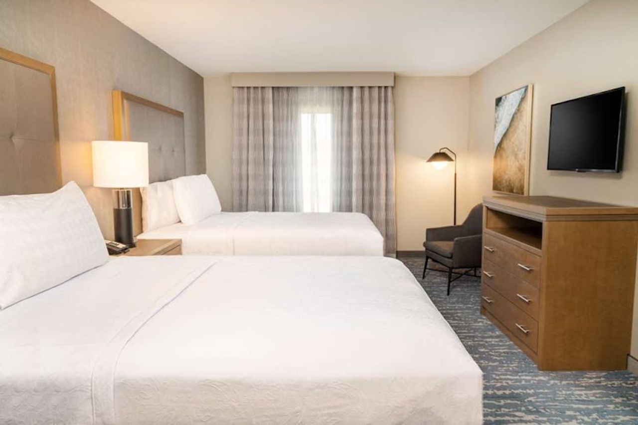 Photo of Homewood Suites by Hilton Livermore