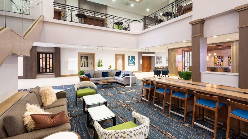 Photo of Holiday Inn San Jose - Silicon Valley by IHG