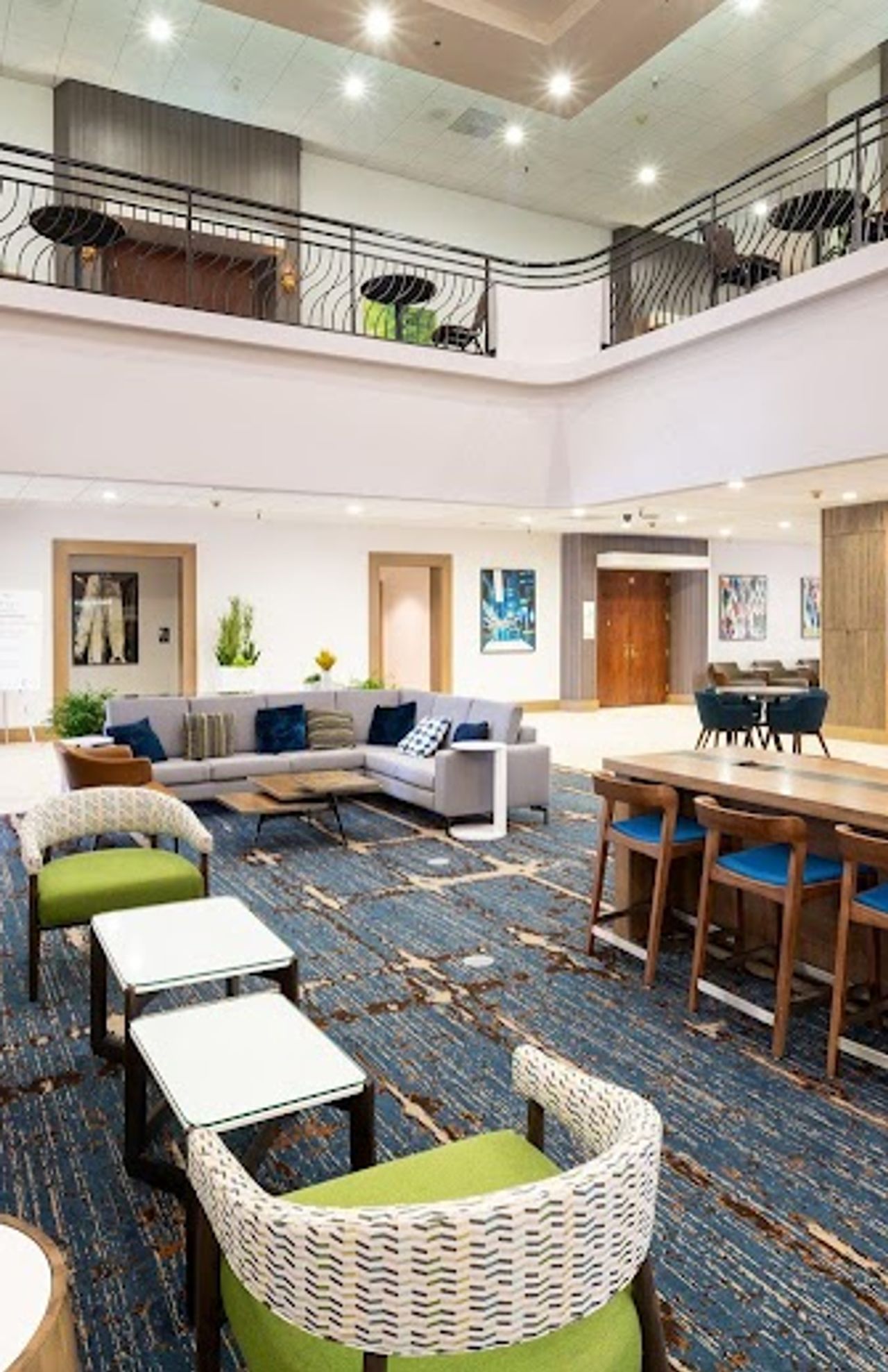 Photo of Holiday Inn San Jose - Silicon Valley by IHG