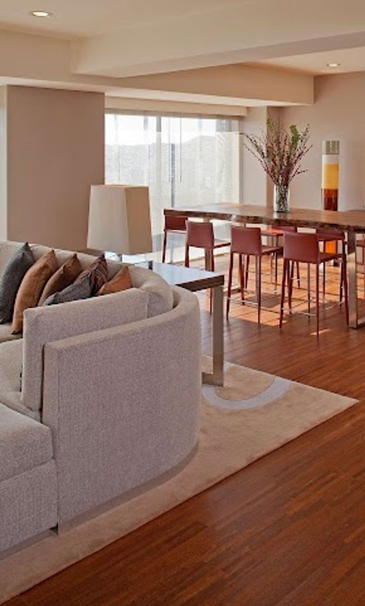 Photo of Grand Hyatt San Francisco