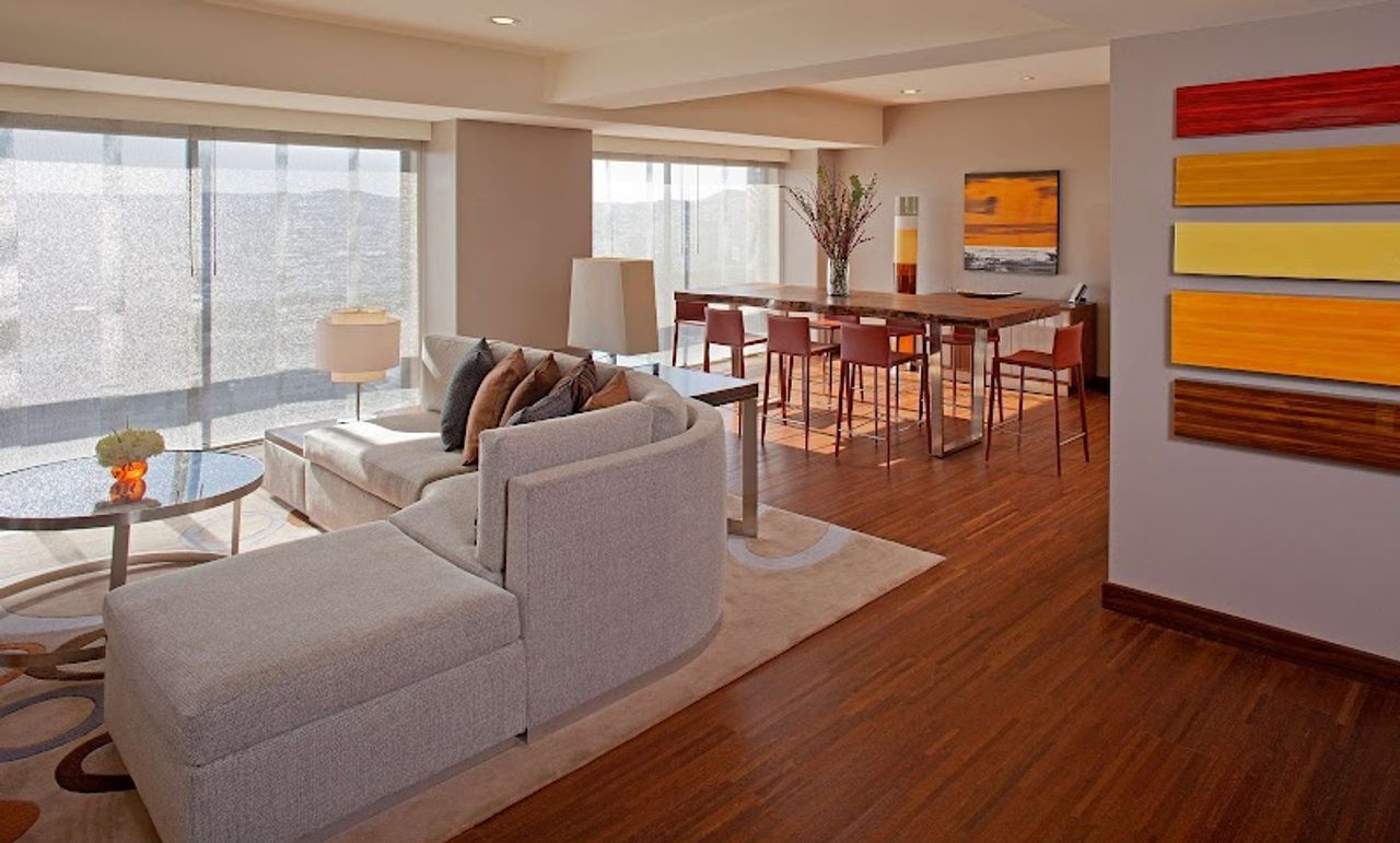 Photo of Grand Hyatt San Francisco