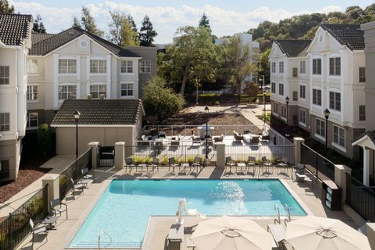 Photo of Residence Inn Pleasanton