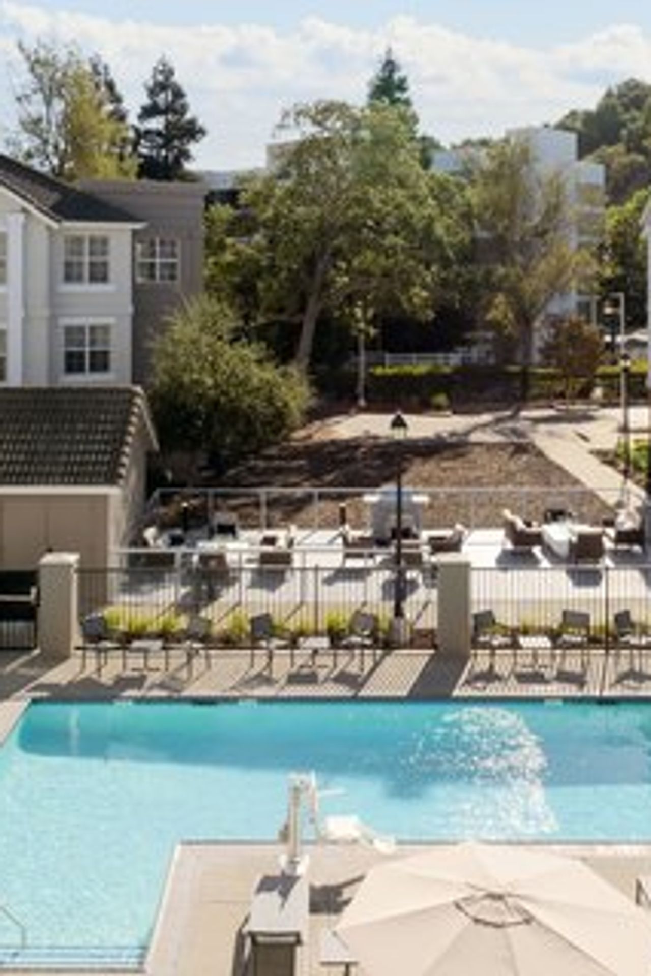 Photo of Residence Inn Pleasanton