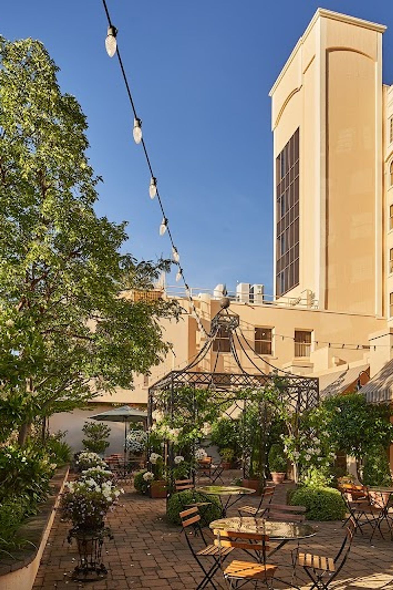 Photo of Ashland Springs Hotel