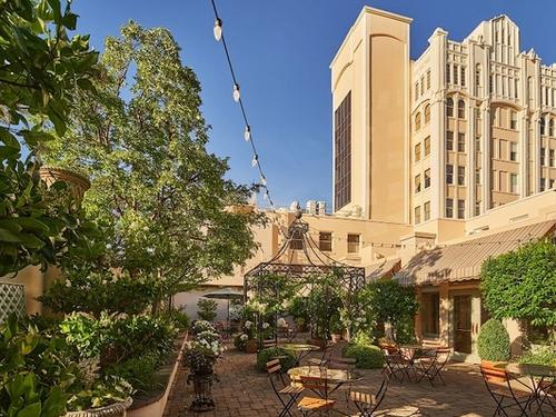 Photo of Ashland Springs Hotel