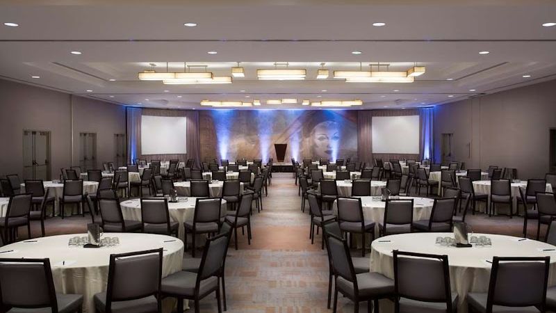 Photo of Parc 55 San Francisco - a Hilton Hotel