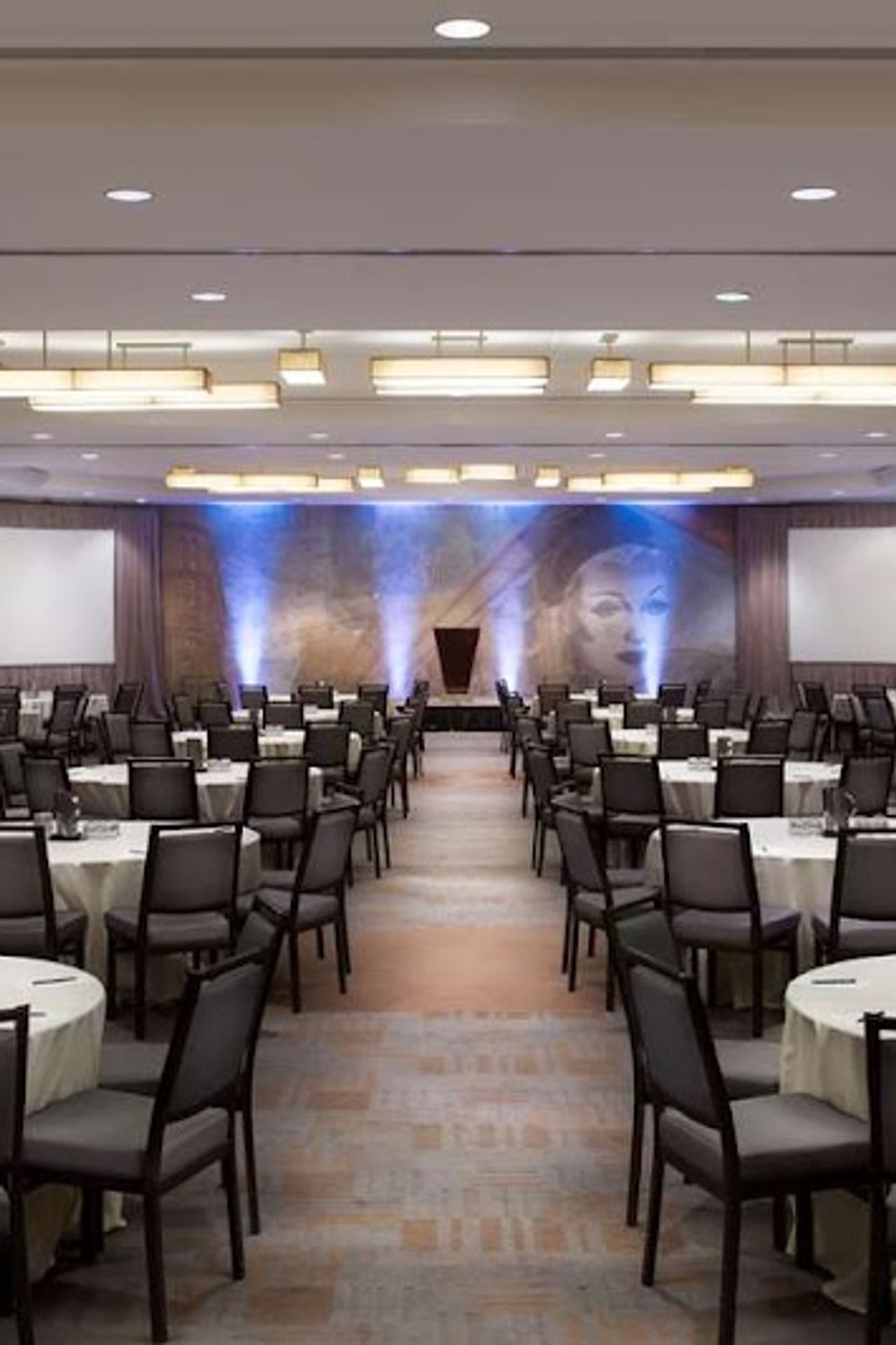 Photo of Parc 55 San Francisco - a Hilton Hotel