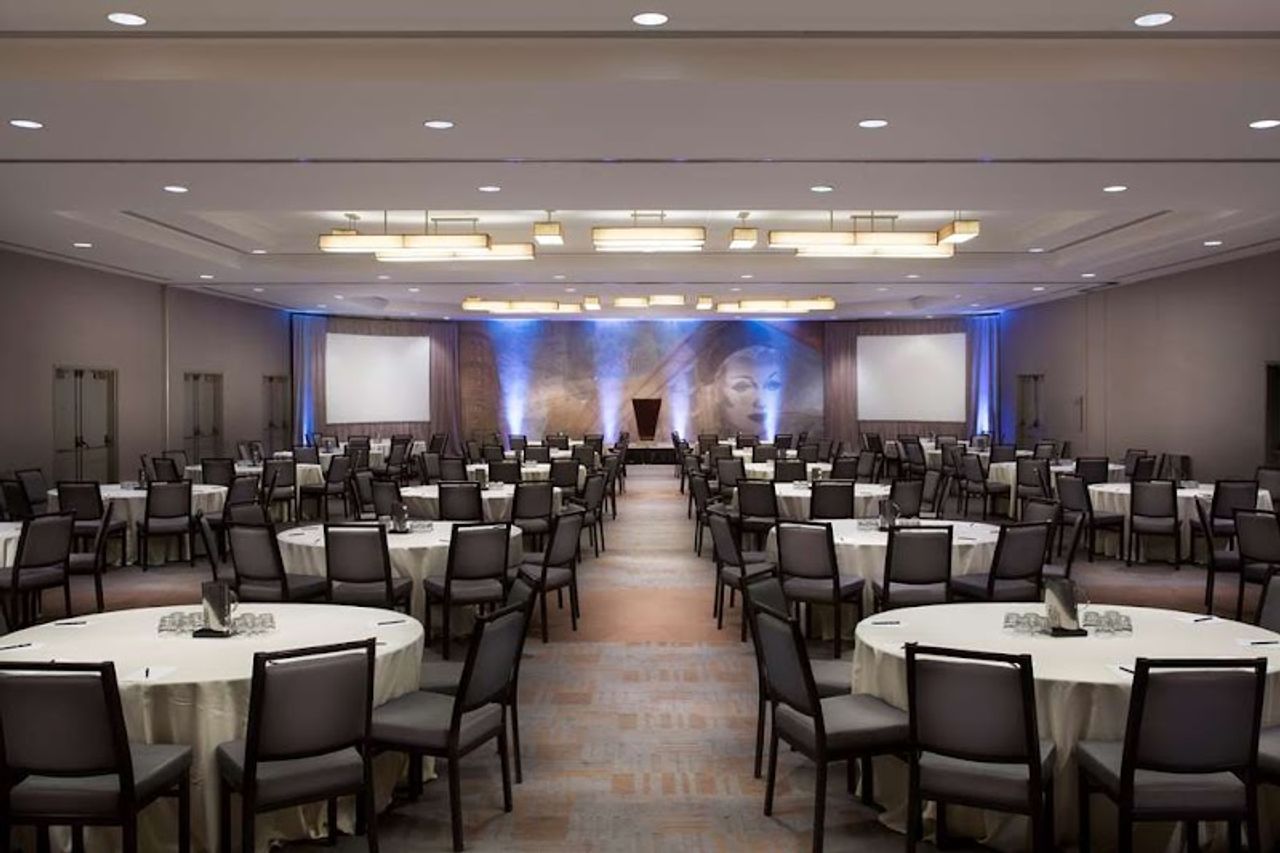 Photo of Parc 55 San Francisco - a Hilton Hotel