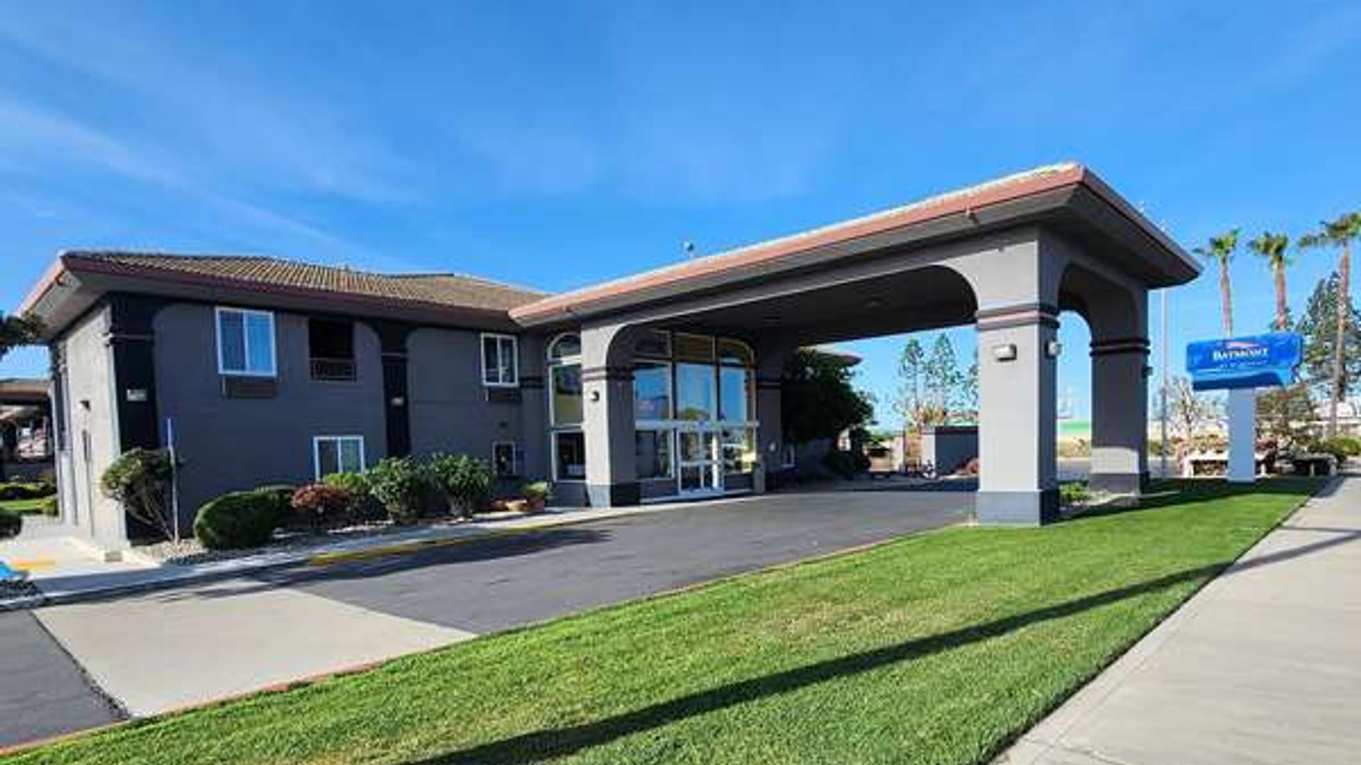 Baymont by Wyndham Manteca