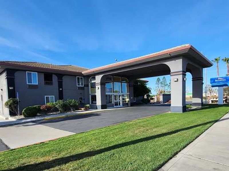 Baymont by Wyndham Manteca