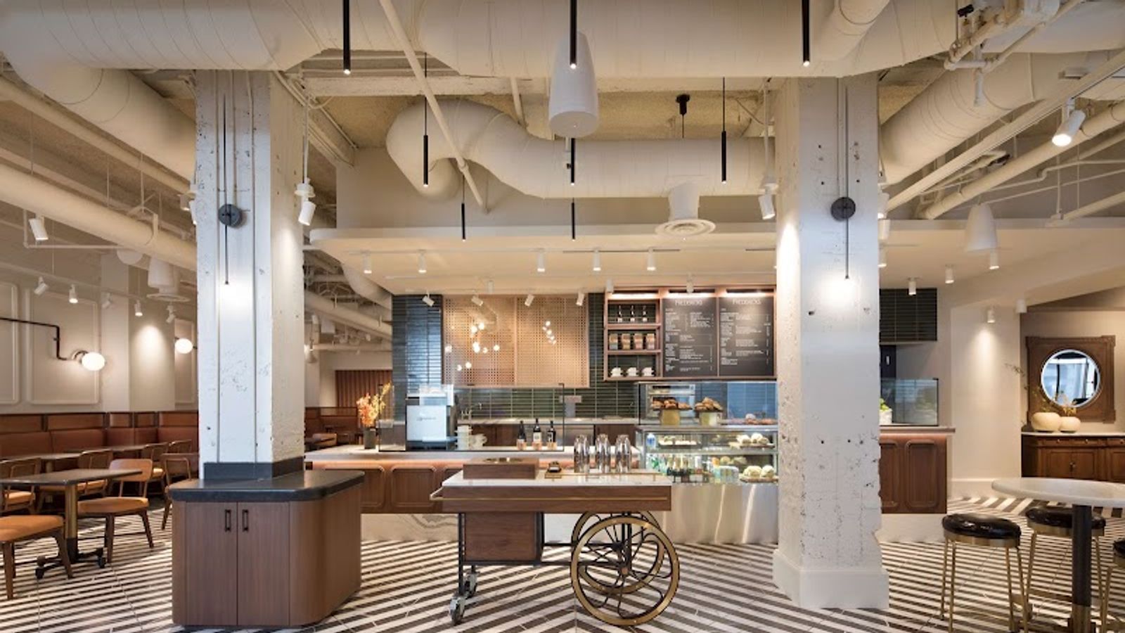 Photo of The Clift Royal Sonesta San Francisco