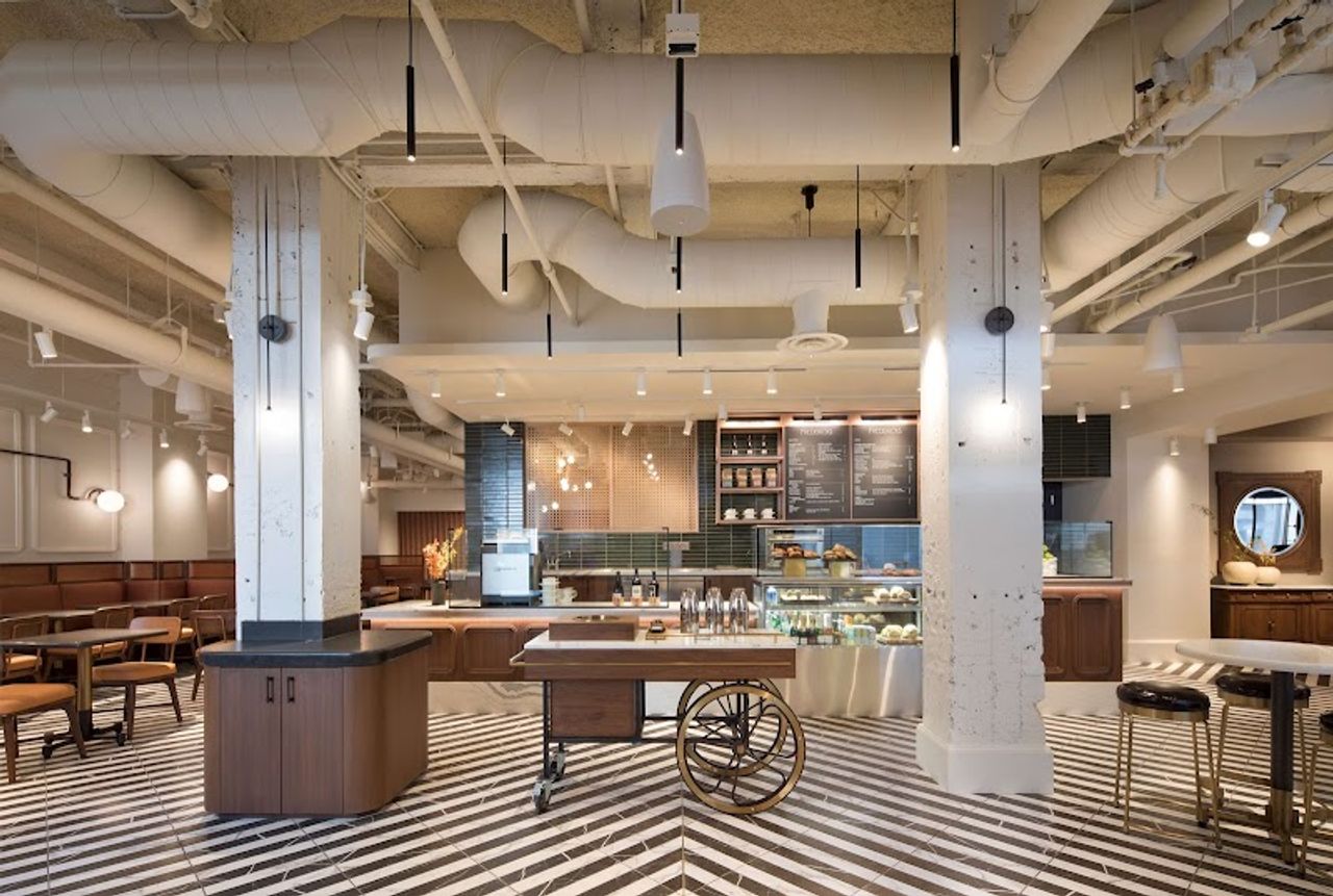 Photo of The Clift Royal Sonesta San Francisco