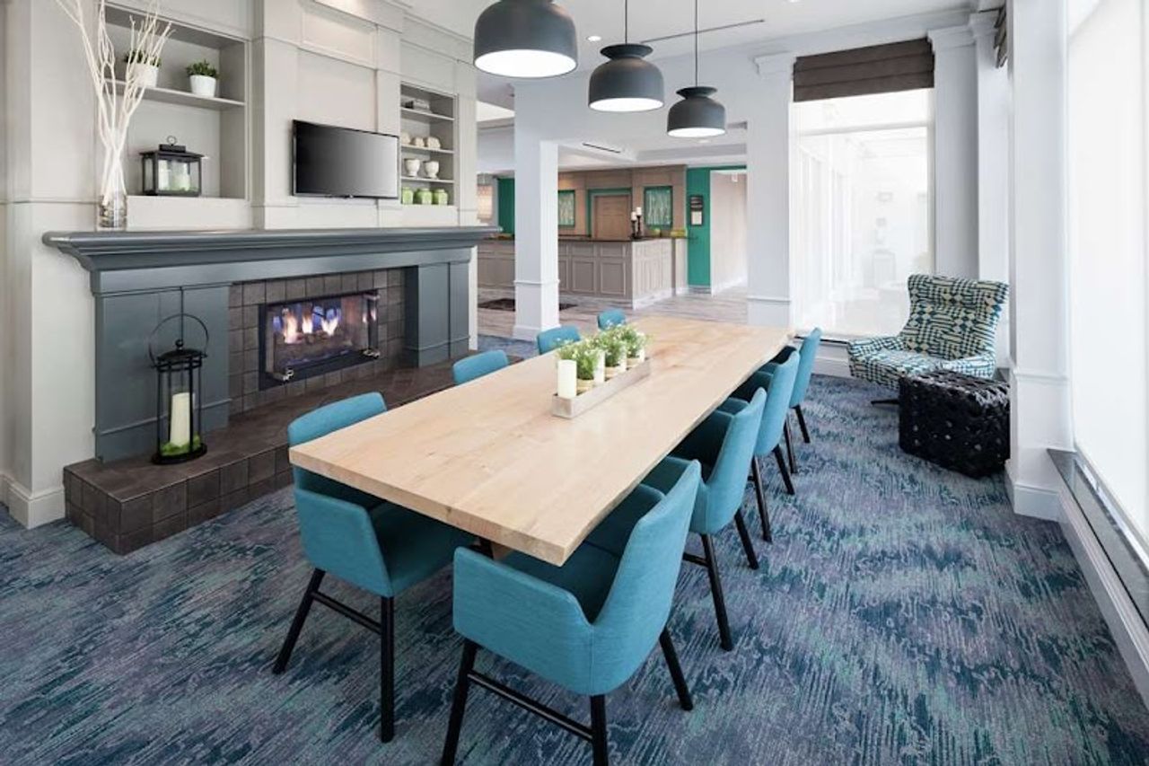 Photo of Hilton Garden Inn Sacramento/South Natomas