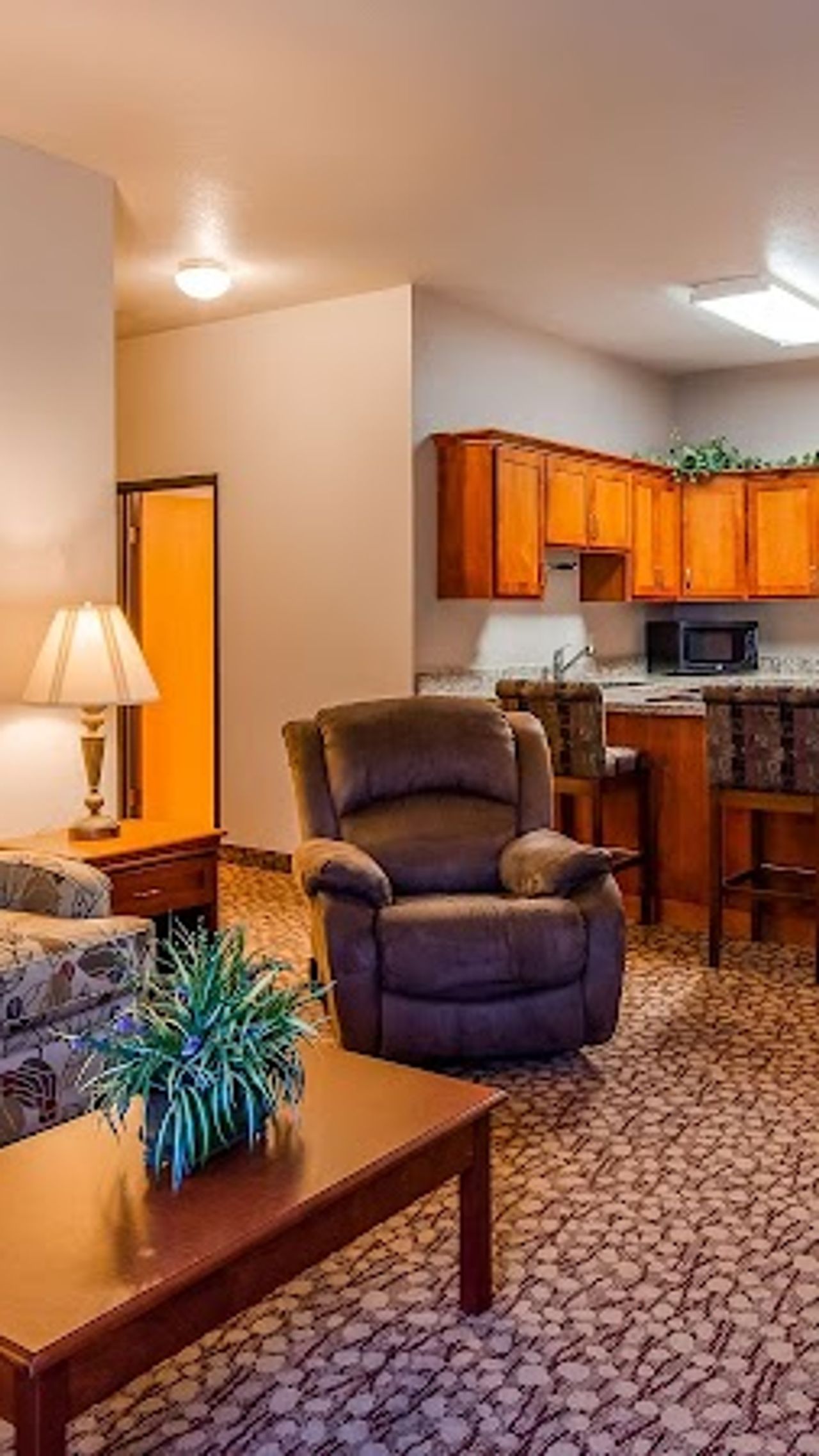 Photo of Best Western Plus Mill Creek Inn