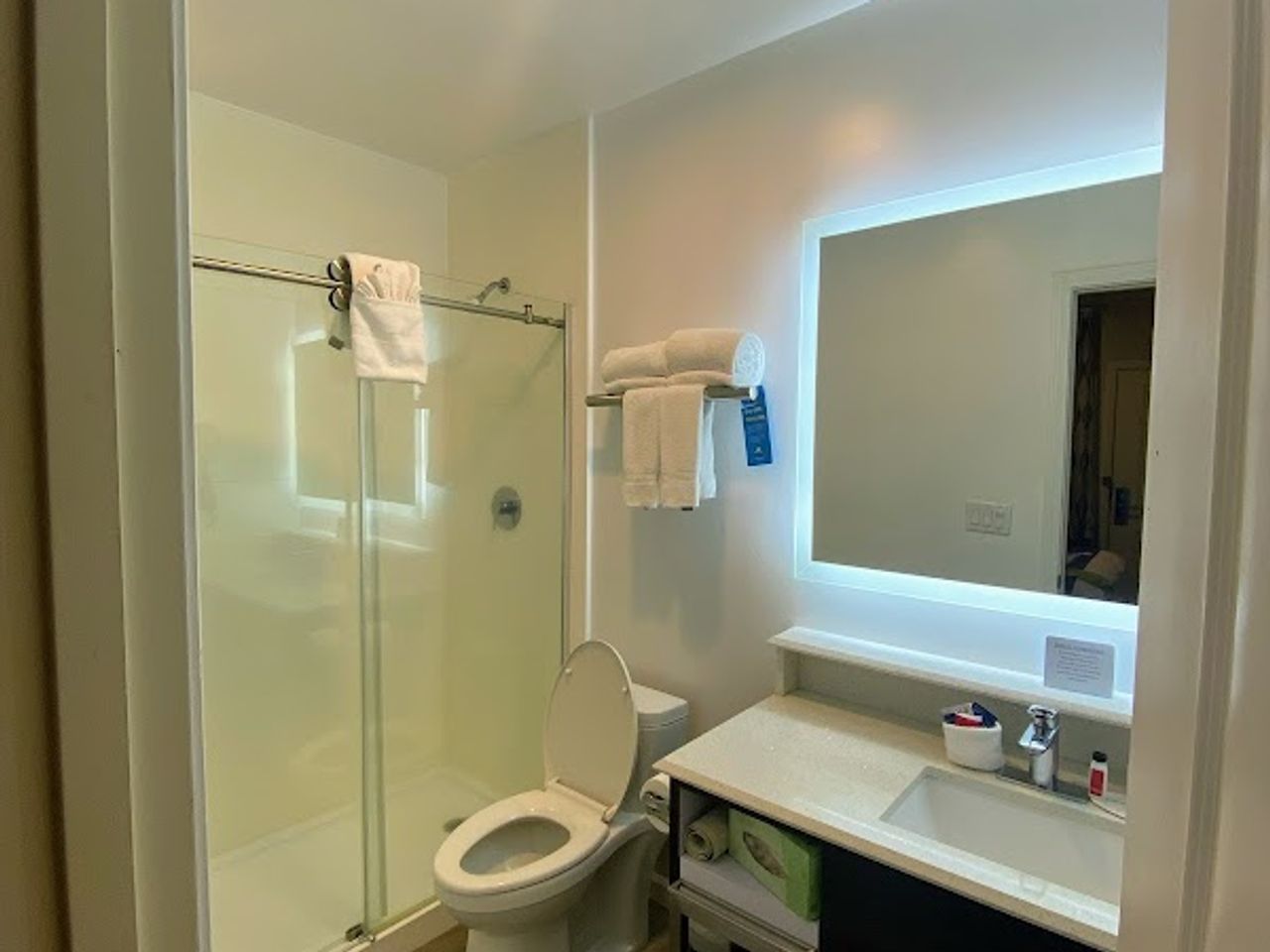 Photo of Days Inn by Wyndham Galt/Elk Grove South