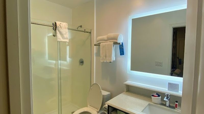 Photo of Days Inn by Wyndham Galt/Elk Grove South