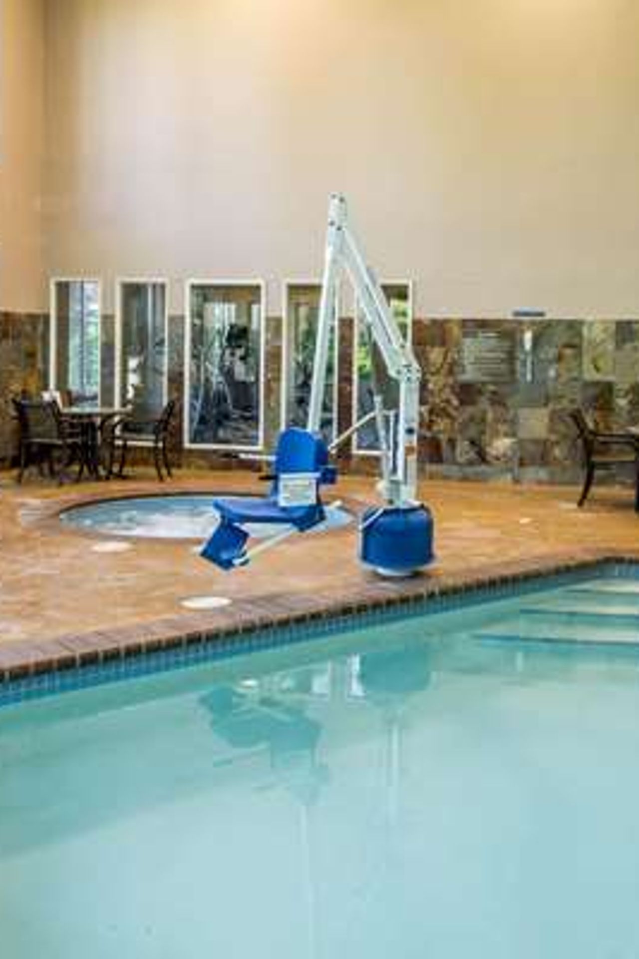 Photo of Comfort Inn & Suites