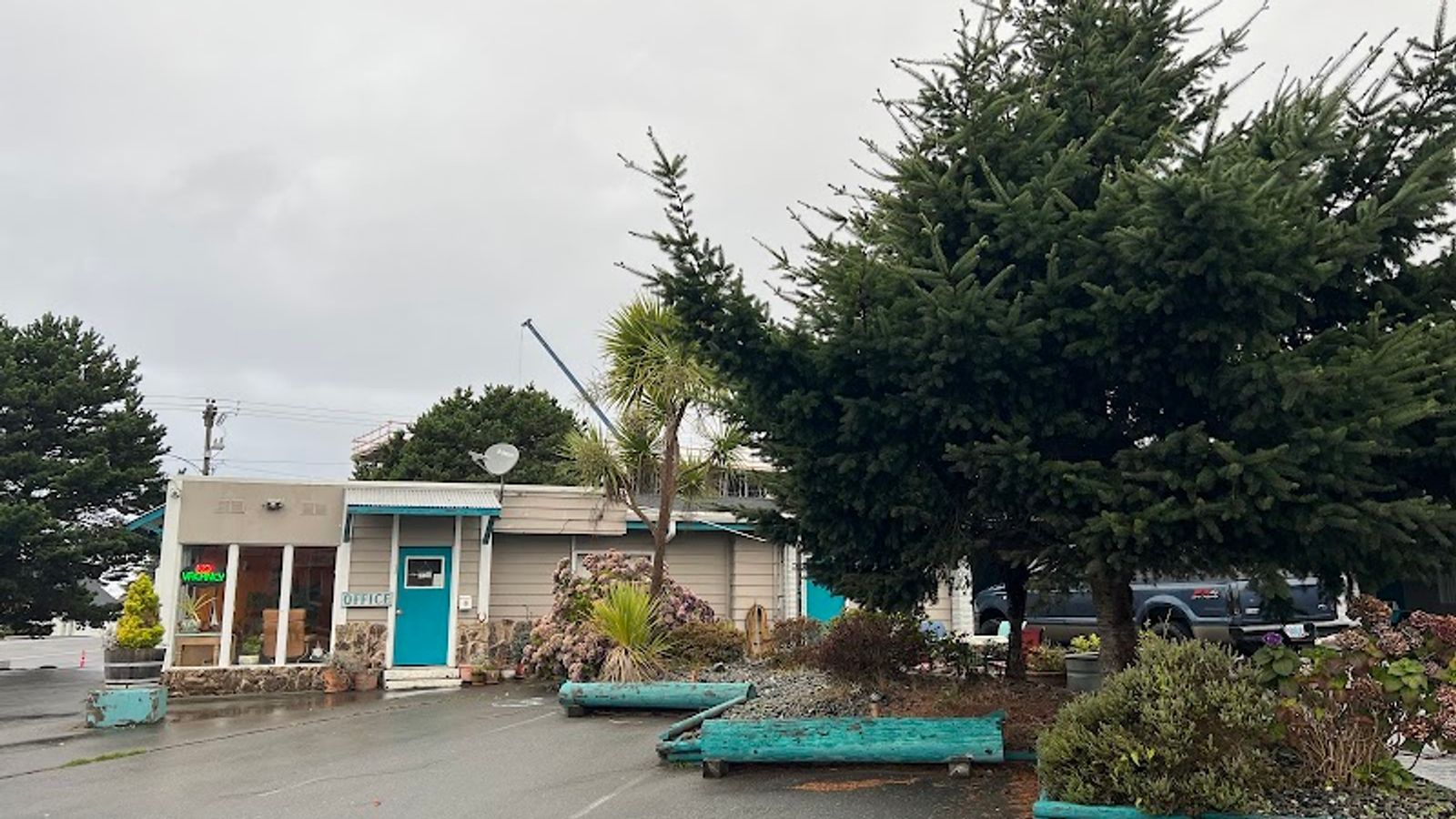 Photo of Pacific Sunset Inn