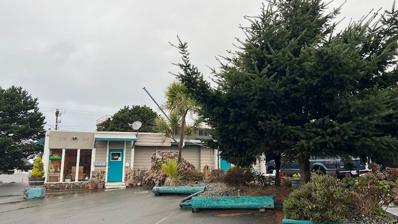 Photo of Pacific Sunset Inn