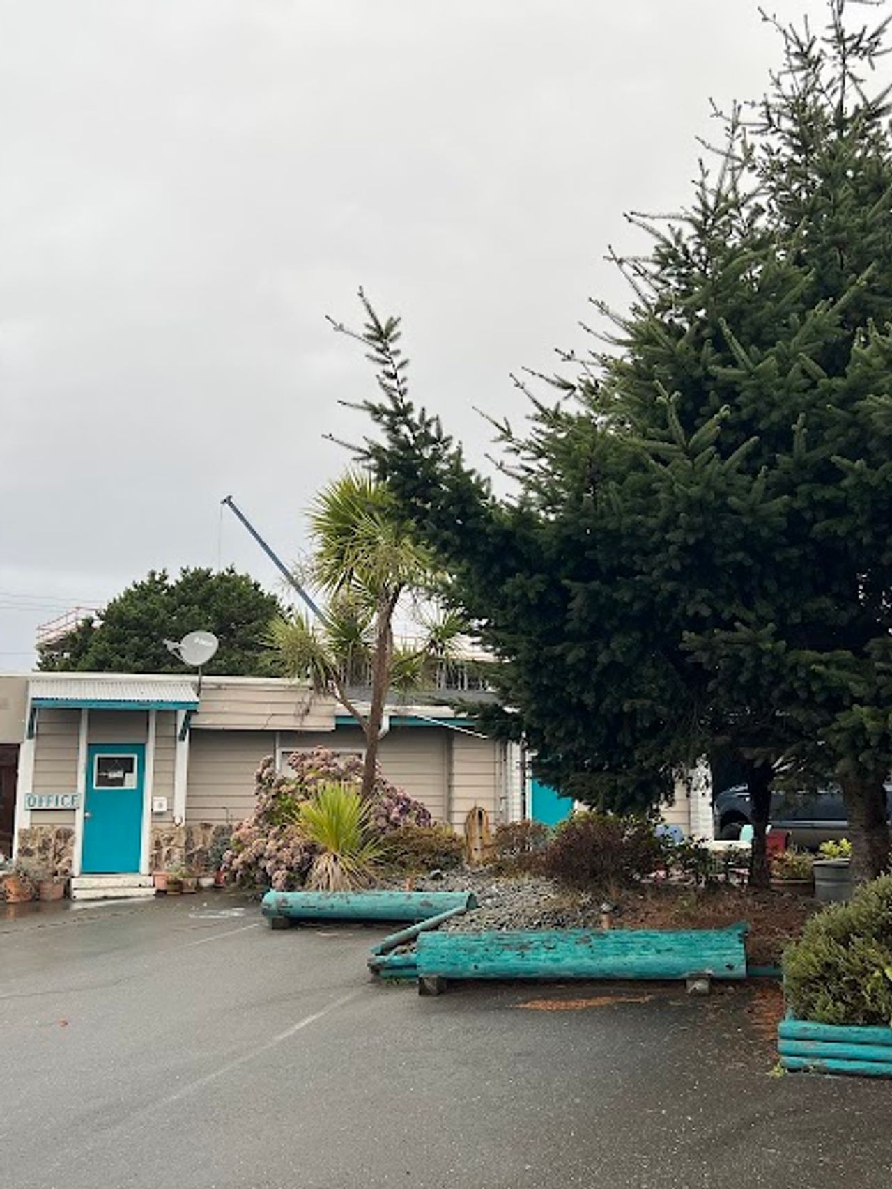 Photo of Pacific Sunset Inn
