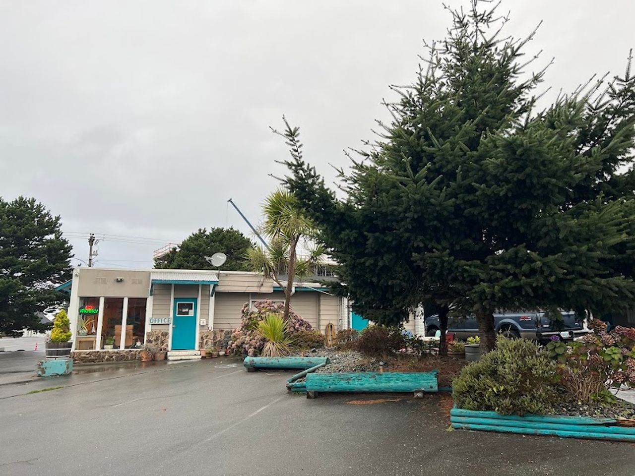 Photo of Pacific Sunset Inn