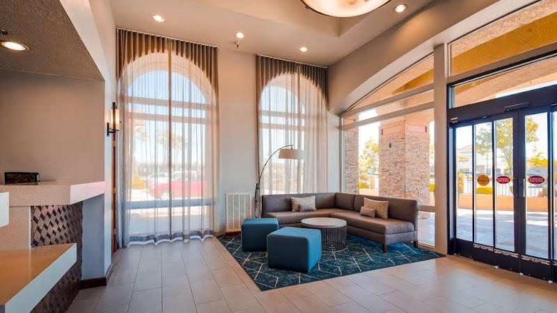 Photo of Best Western Plus Executive Inn & Suites