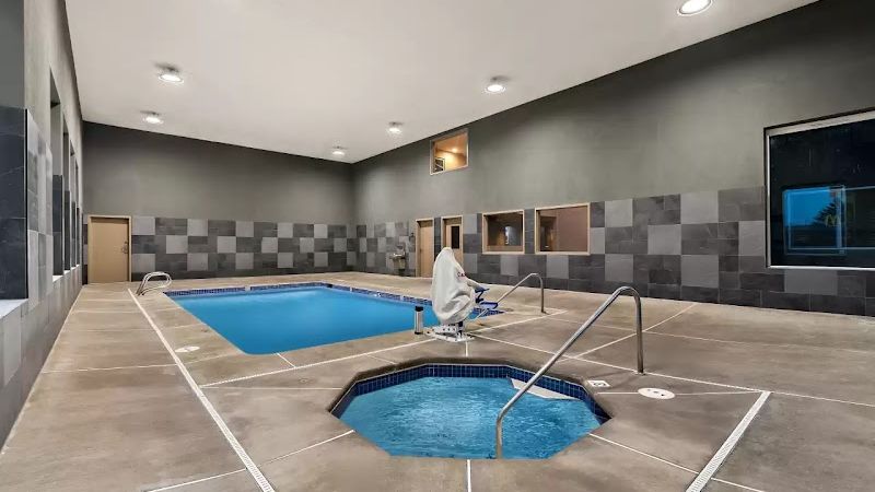 Photo of Sleep Inn Kelso Longview