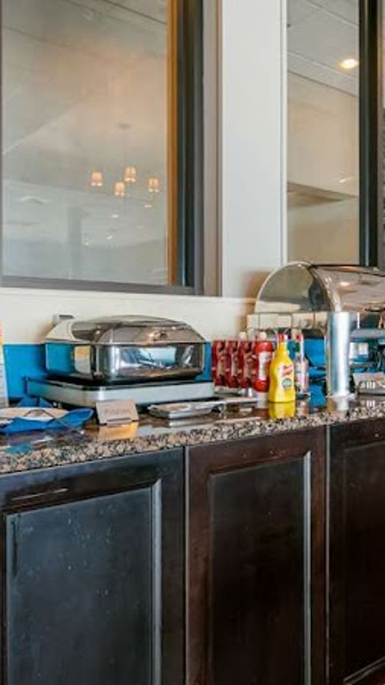 Photo of Best Western Plus Silverdale Beach Hotel